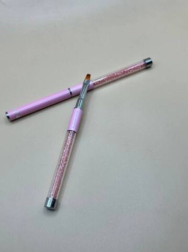 Кисть для геля