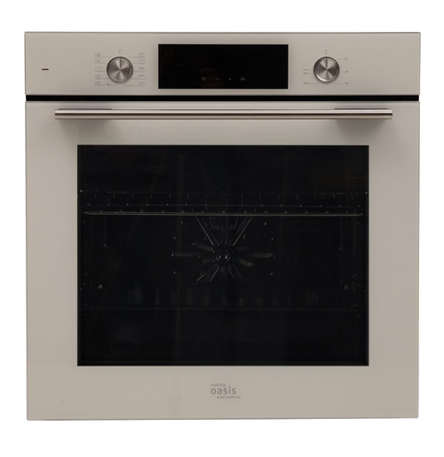 Электрический духовой шкаф "Oasis" D-SWW