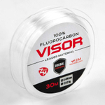Леска флюорокарбоновая Zander Master VISOR (30м)