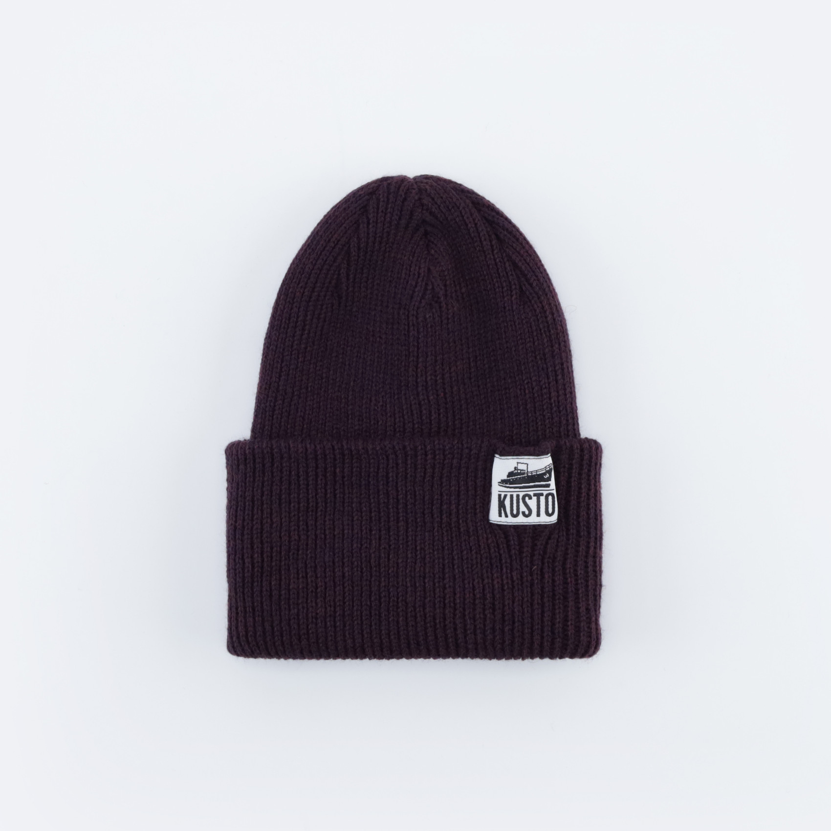 Шапка Kusto One (purple) артикул: - купить в магазине Дайс