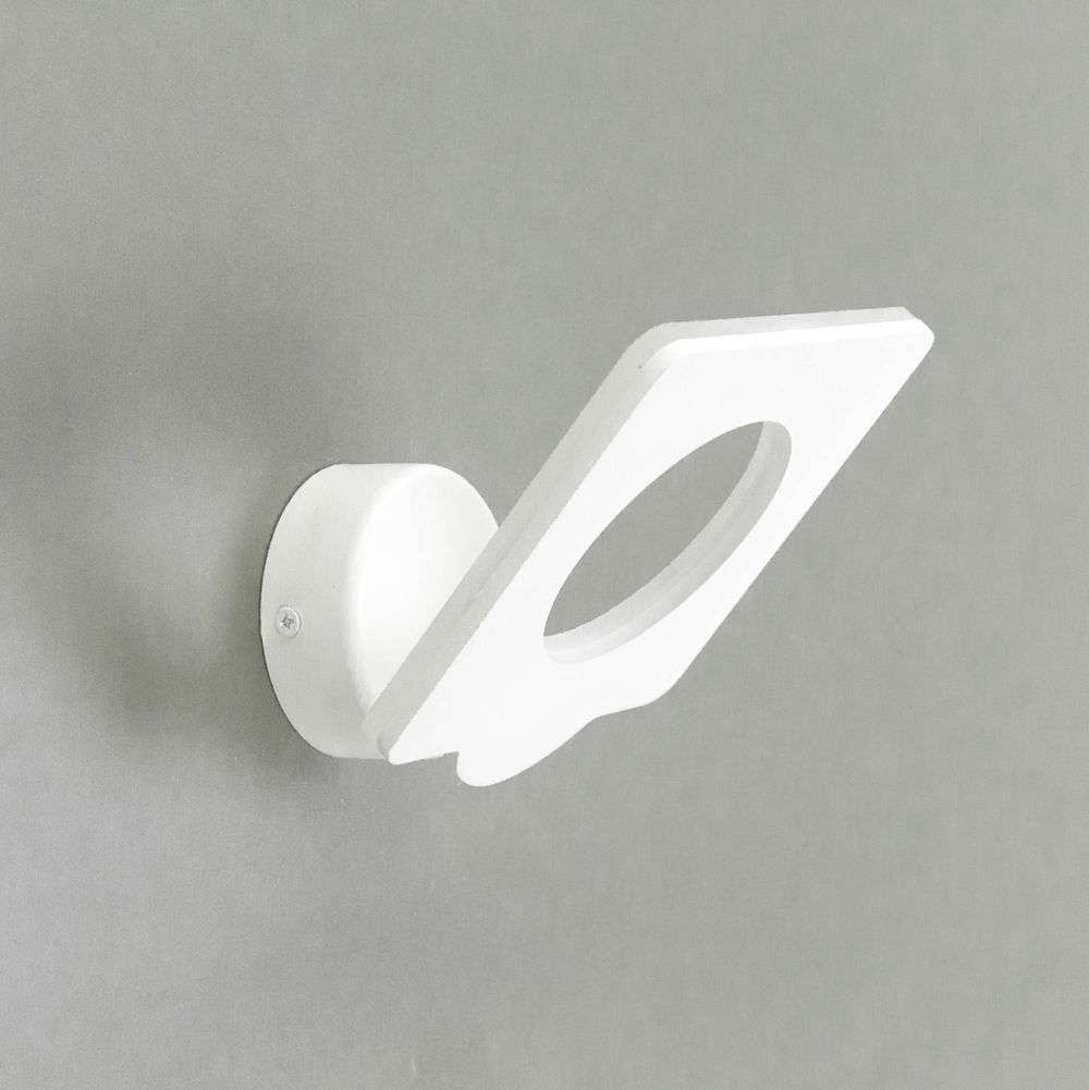 Citilux Декарт-5 CL704050 Бра светодиодное Белое