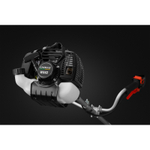 Бензокоса Caiman WX42 (42 cc), японский диск + леска