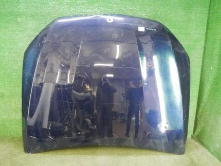 Капот Mercedes GLC X253 (2015-н.в.)