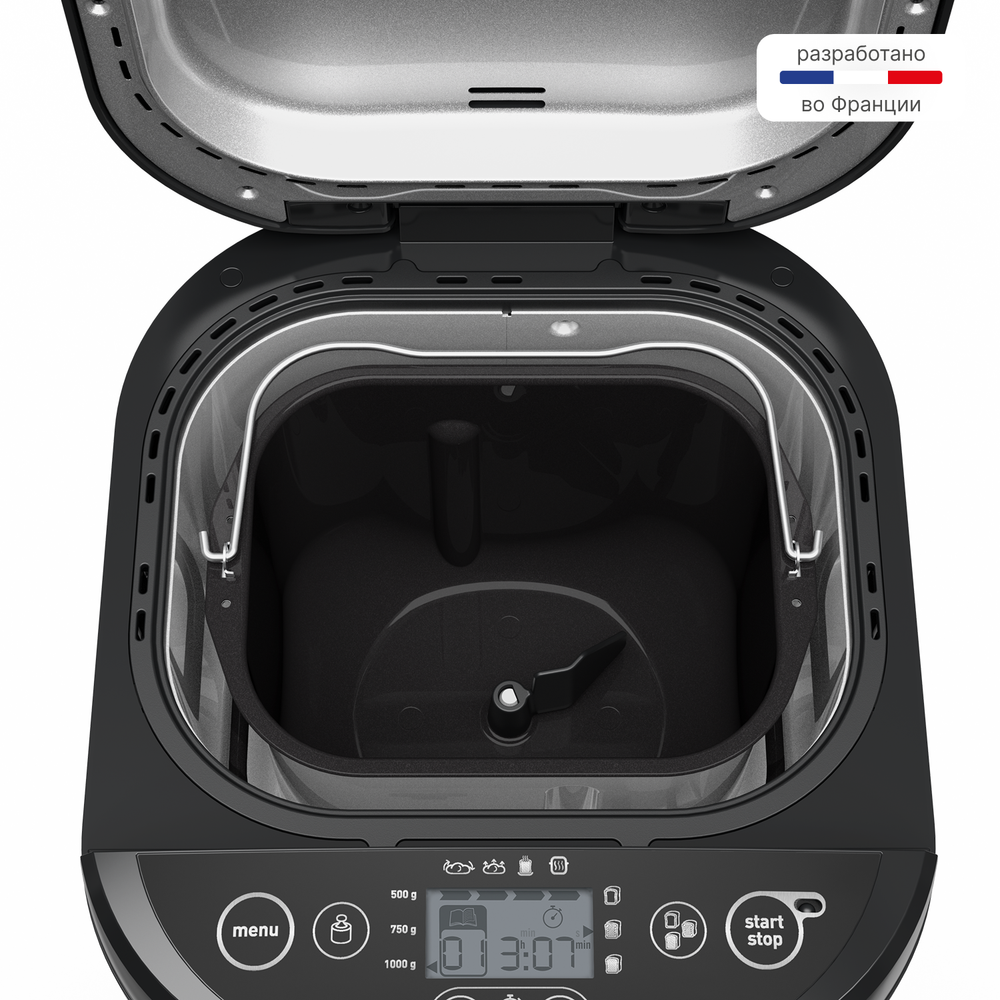 Хлебопечка Moulinex OW210830