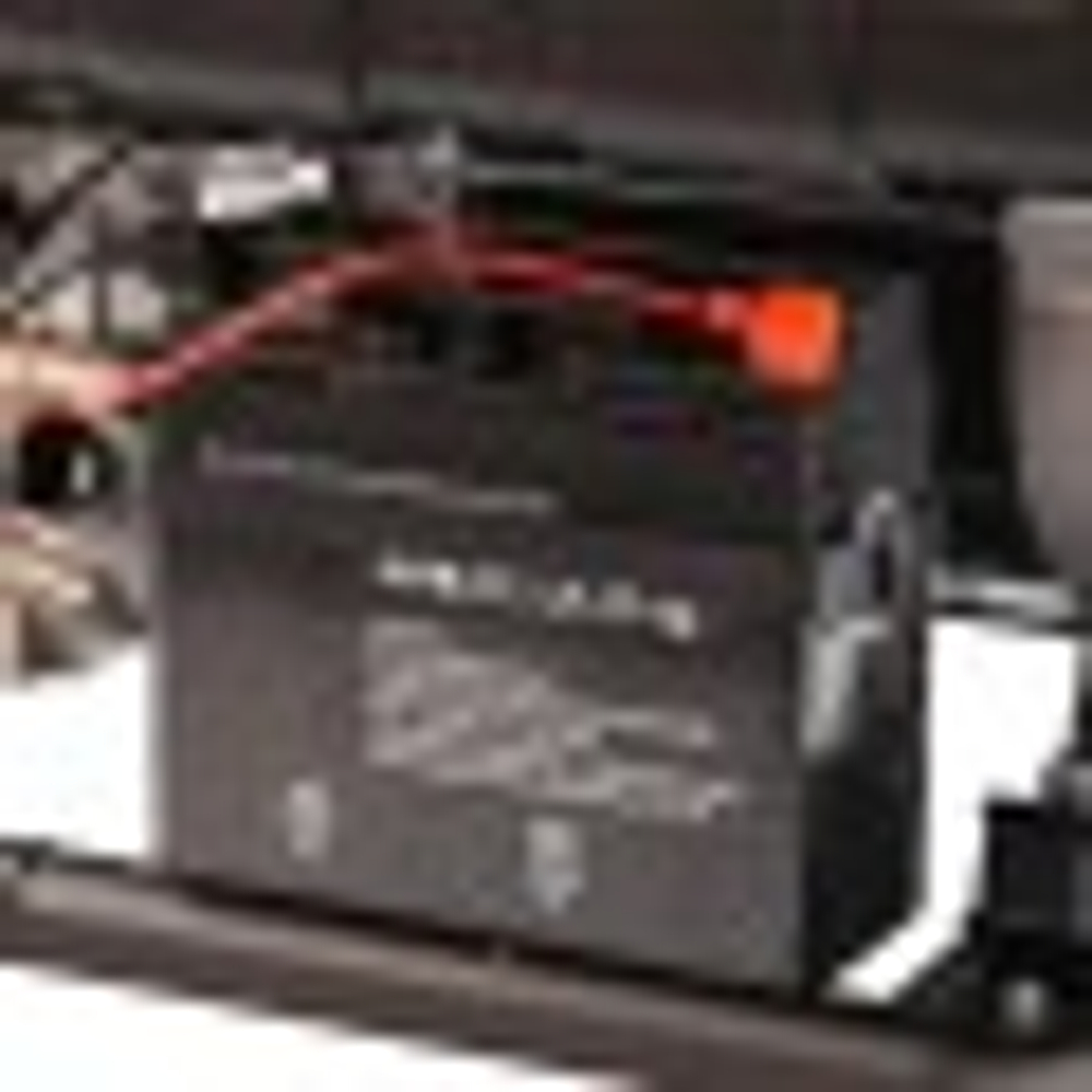 Генератор бензиновый Denzel PS 28 946824