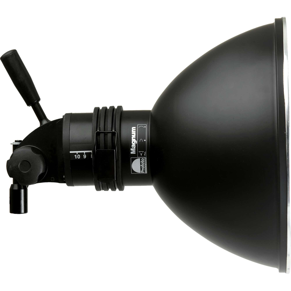 Голова студийная Profoto ProTwin UV 500 W, Magnum reflector