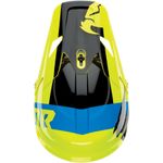 Sector Shear / Черно-зеленый