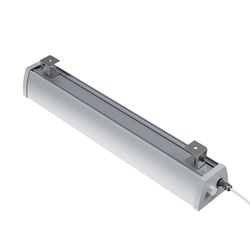 Уличный консольный светодиодный светильник Вектор 4000К Вт 400