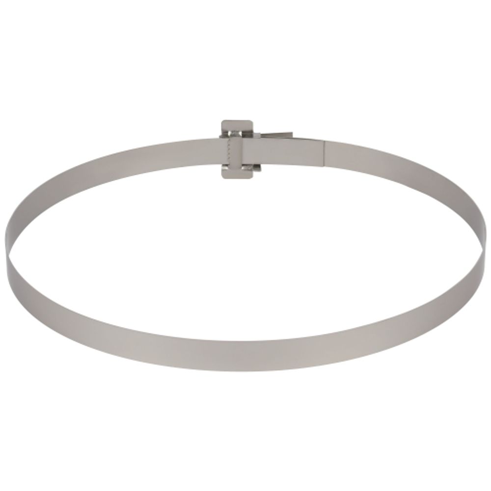 Комплект крепления ЭРА F2007-NB20 лента F2007 1м с бугелем NB20