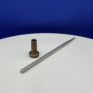 Клапан форсунки BOSCH F00VC01354 / YJT