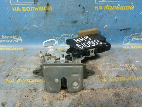 Замок багажника SUBARU LEGACY 1998-2003