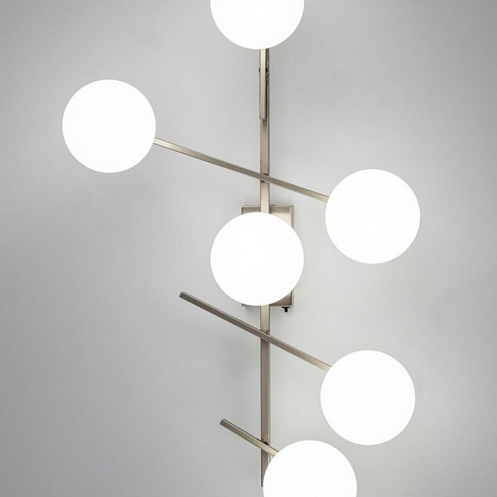 Потолочная люстра Citilux Dorsy CL223161