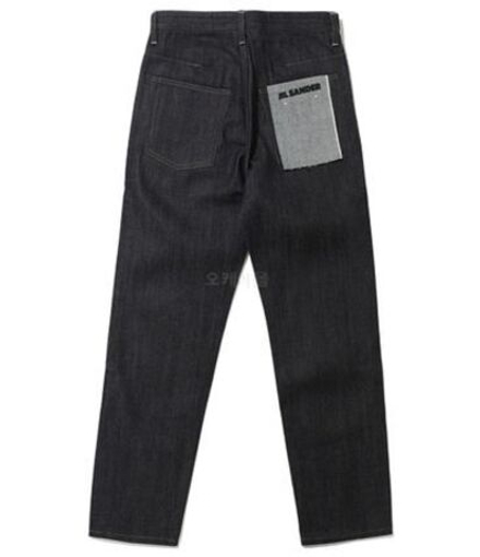 Брюки JIL SANDER