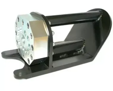 Донная насадка Sledge, 1