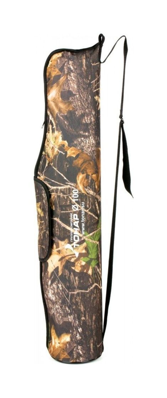 Чехол для ледобура лр-100, лр-100д