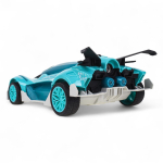 Гоночная машина на РУ, коробка FN117