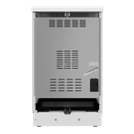 Электрическая индукционная плита MAUNFELD MIC511W01TD