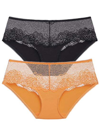 LDB-341-2 трусы женские