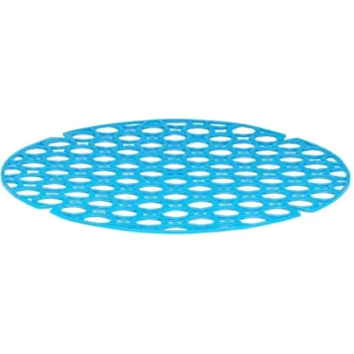 Решетка для раковины круглая D 270