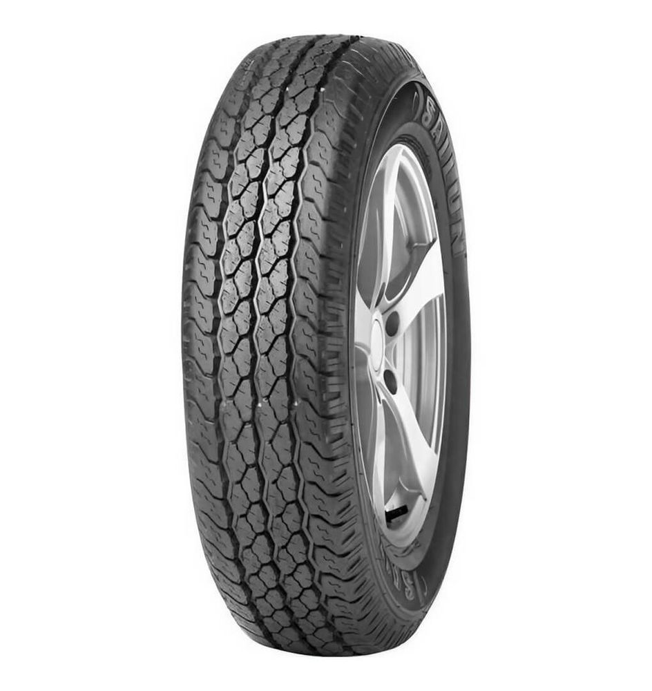 Автошина 185R14C SAILUN EXTMILE SL87N 102/100Q TL LT