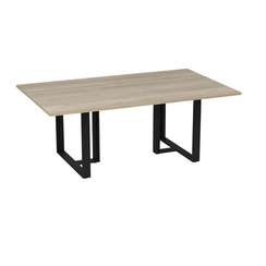 15СП.2012 Стол переговорный (2000*1200*750)