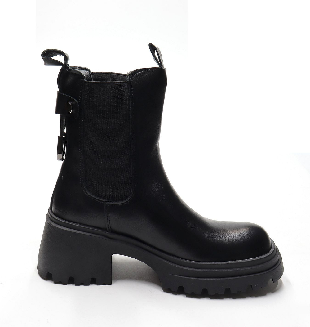 Ботинки (36-41)р. / шт. QH308