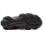 Oakley Factory Team Suede Flesh Sandal Lava