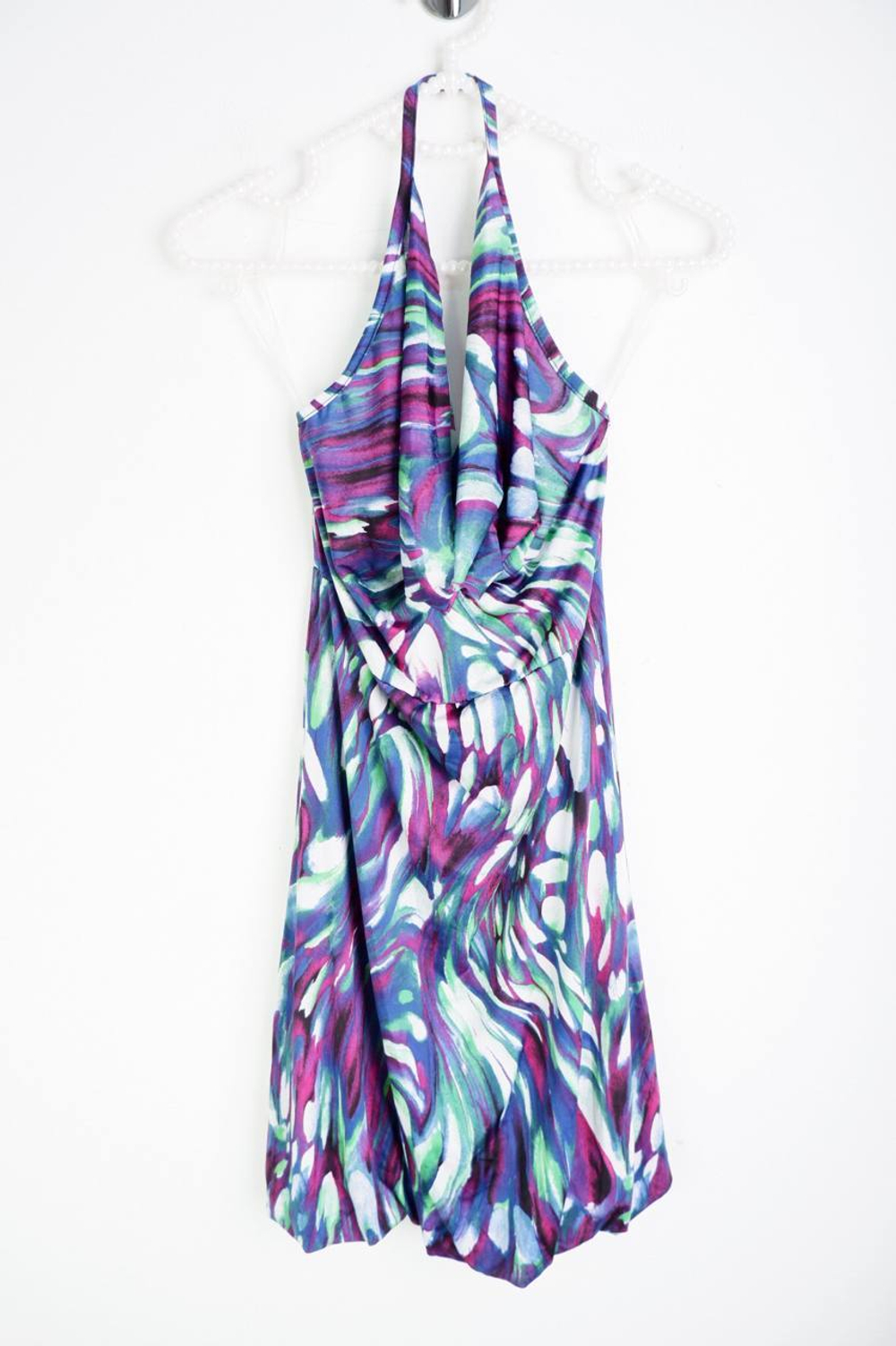 Платье Extasy летнее, визуально на 44 размер, новое