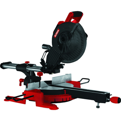 Пила торцовочно-усовочная ELITECH ПТ 1825КУ (E2006.009.00)