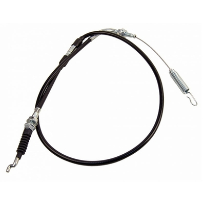 Трос шнека снегоуборочника BRAIT BR-7056W 05.02.174.075