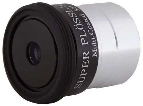 Окуляр Sky-Watcher Super Plössl 10 мм, 1,25"