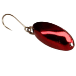 Блесна колеблющаяся FOREST FIX Match 23мм 1.3гр, цвет #6