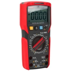 UNI-T UT89X Цифровой мультиметр True RMS