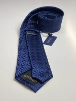 Галстук классический взрослый