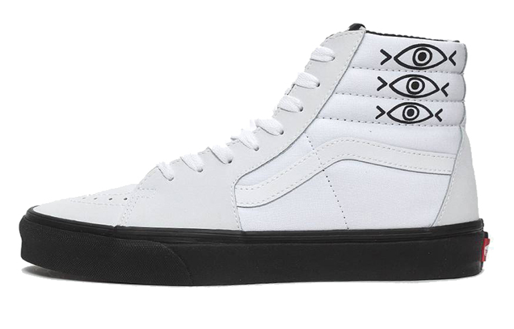Vans Sk8