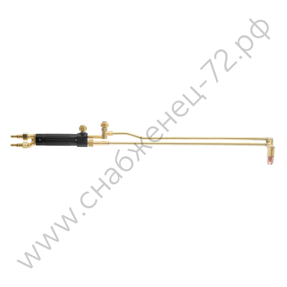 Резак пропановый Р3П-MУ L=750 (90°)