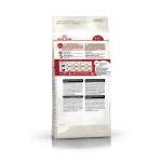 Royal Canin корм сухой для взрослых кошек активные