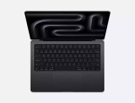 Apple MacBook Pro 14 Space Black (M3 Pro 11-Core, GPU 14-Core, 36GB, 1TB) (Custom)