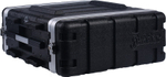 Рэковый кейс Guider ABS-4UL