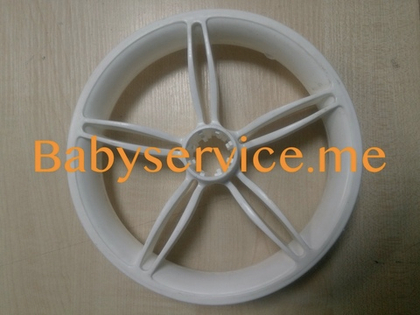 Диск передний 10 (48-188)