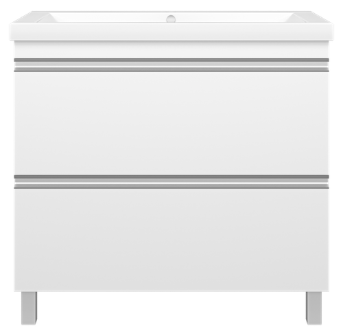 Тумба под раковину Misty Ингрид 90