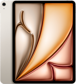 Планшет Apple iPad Air 13 M2 2024 256Gb Wi-Fi Starlight Global