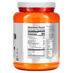 NOW Foods, Sports, изолят соевого белка, натуральный, с нейтральным вкусом, 907 г (2 фунта)