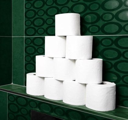 Туалетная бумага