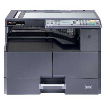 МФУ Kyocera TASKalfa 2020 1102ZR3NL0