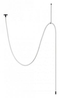 Подвесной светильник Odeon Light Corda 4391/40CL