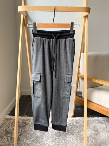 Брюки на подкладе Danmaralex, 122