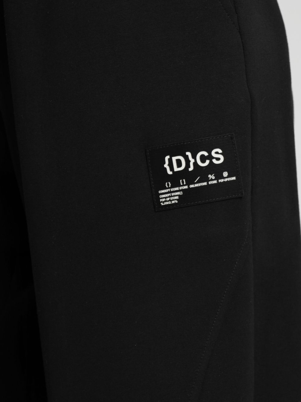 Брюки женские Успех-5 Виотекс ЧЁРНЫЙ