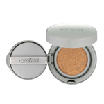 rom&nd, Zero Cushion, кушон, SPF 20 PA++, оттенок 03 бежевый, 14 г