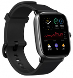 Смарт-часы Xiaomi Amazfit GTS 2 mini (черный)
